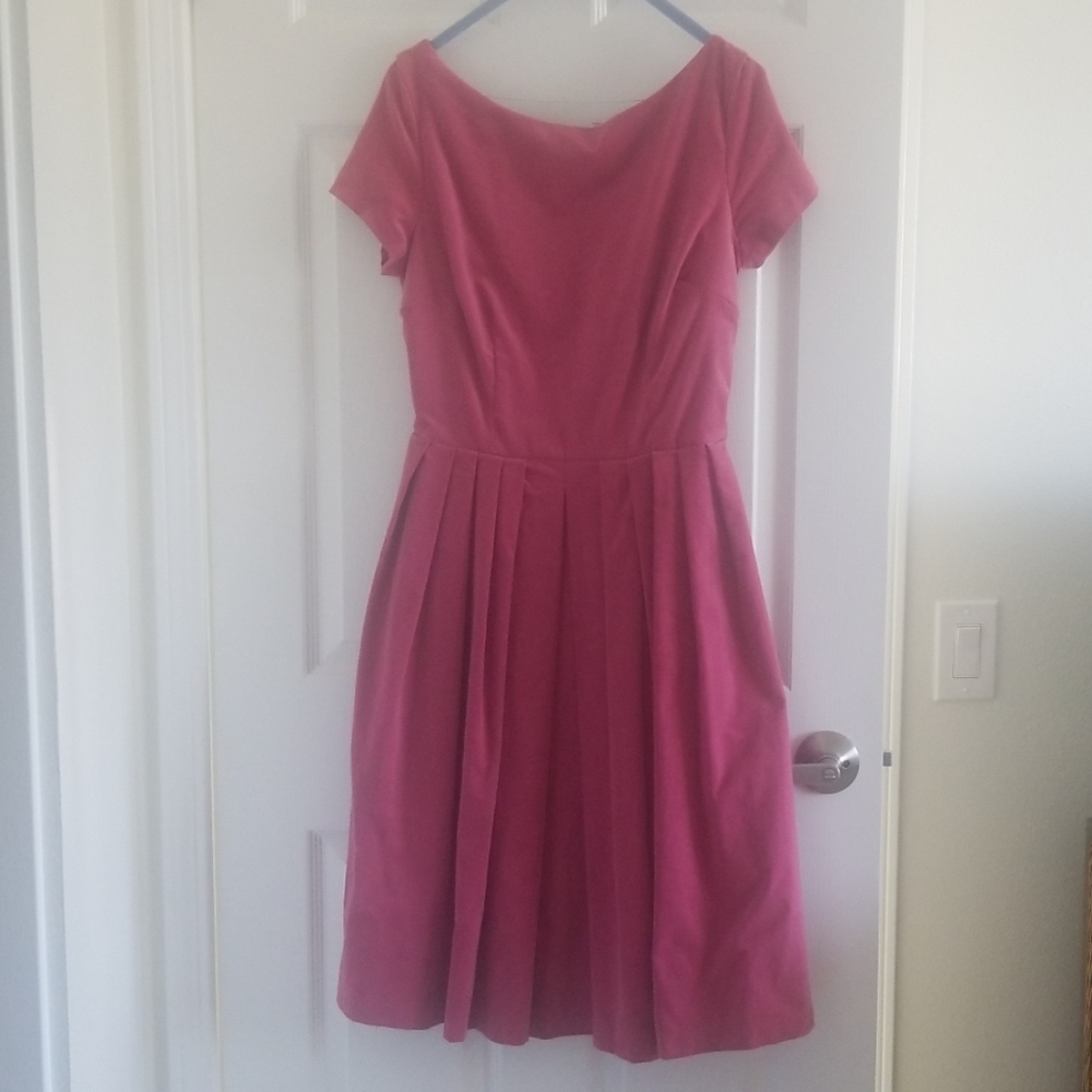 Laura Byrnes Black Label Kristina Dress
